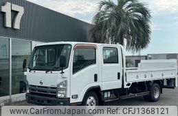nissan atlas 2012 GOO_NET_EXCHANGE_0402607A30250702W002