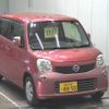 nissan moco 2011 -NISSAN 【福島 581ﾃ8850】--Moco MG33S--101541---NISSAN 【福島 581ﾃ8850】--Moco MG33S--101541- image 1