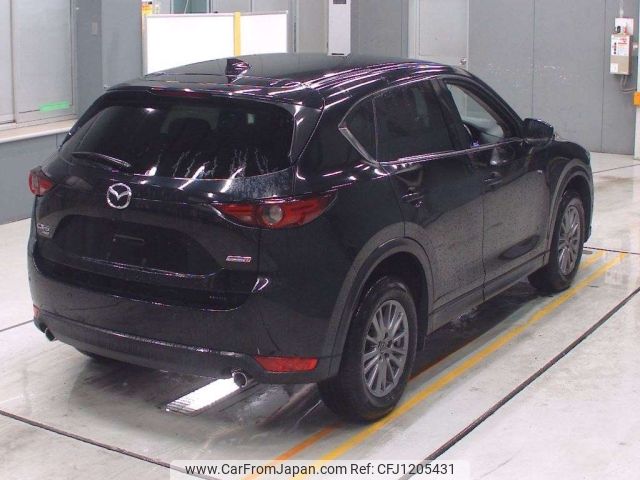mazda cx-5 2017 -MAZDA--CX-5 KF2P-123244---MAZDA--CX-5 KF2P-123244- image 2