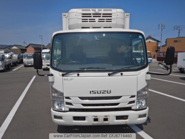 isuzu elf-truck 2017 23630311 image 2