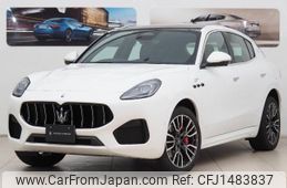 maserati maserati-others 2024 CFJ1483837