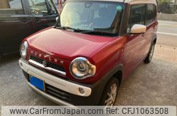 suzuki hustler 2015 -SUZUKI--Hustler DAA-MR41S--MR41S-120337---SUZUKI--Hustler DAA-MR41S--MR41S-120337-