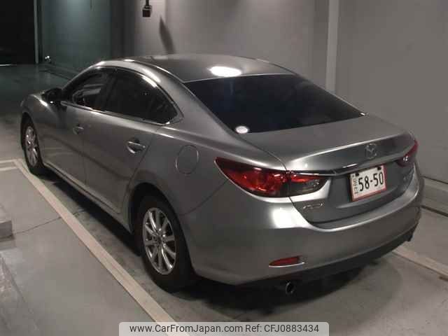 mazda atenza 2014 -MAZDA--Atenza Sedan GJ2FP-111092---MAZDA--Atenza Sedan GJ2FP-111092- image 2