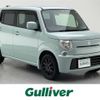 suzuki mr-wagon 2012 -SUZUKI--MR Wagon DBA-MF33S--MF33S-603662---SUZUKI--MR Wagon DBA-MF33S--MF33S-603662- image 1