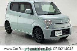 suzuki mr-wagon 2012 -SUZUKI--MR Wagon DBA-MF33S--MF33S-603662---SUZUKI--MR Wagon DBA-MF33S--MF33S-603662-