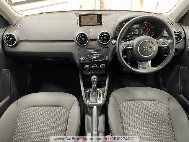 audi a1 2016 -AUDI--Audi A1 DBA-8XCHZ--WAUZZZ8X8GB064771---AUDI--Audi A1 DBA-8XCHZ--WAUZZZ8X8GB064771- image 2