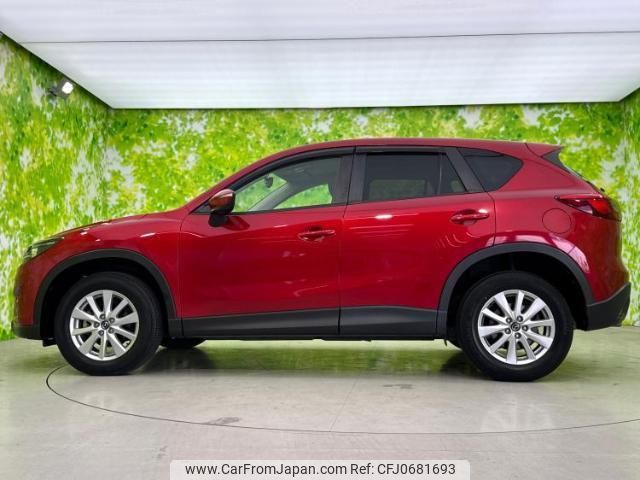 mazda cx-5 2015 quick_quick_LDA-KE2FW_KE2FW-212104 image 2