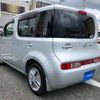 nissan cube 2016 CFJ1520353 image 17
