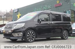 honda stepwagon 2013 -HONDA--Stepwgn RK5--RK5-1343086---HONDA--Stepwgn RK5--RK5-1343086-