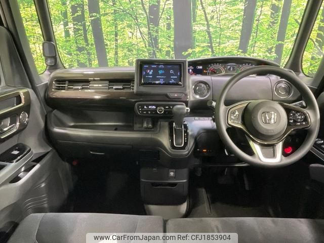 honda n-box 2019 CFJ1853904 image 2