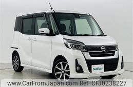 nissan dayz-roox 2019 -NISSAN--DAYZ Roox DBA-B21A--B21A-0591757---NISSAN--DAYZ Roox DBA-B21A--B21A-0591757-