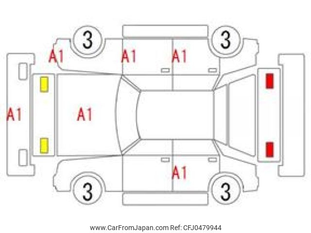 nissan note 2015 -NISSAN--Note DBA-E12--E12-335284---NISSAN--Note DBA-E12--E12-335284- image 2