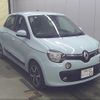 renault twingo 2019 quick_quick_DBA-AHH4B_VF1AHB22AJ0784884 image 1