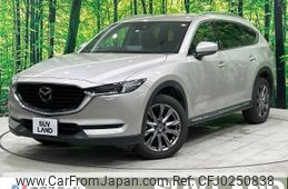 mazda cx-8 2022 -MAZDA--CX-8 3DA-KG2P--KG2P-368669---MAZDA--CX-8 3DA-KG2P--KG2P-368669-