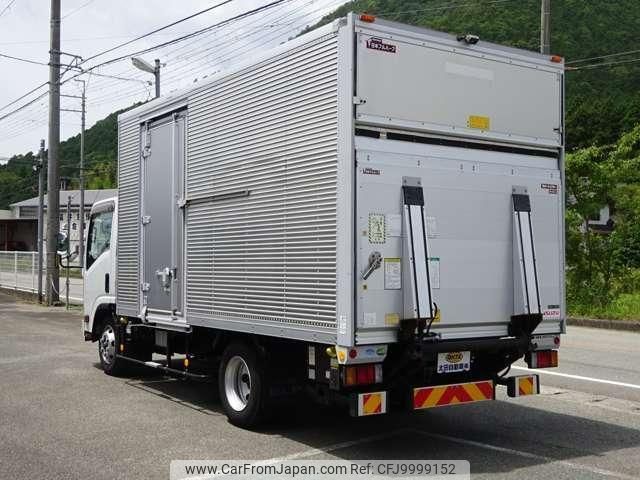 isuzu elf-truck 2014 quick_quick_TRG-NPR85AN_NPR85-7043248 image 2