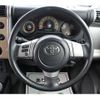 toyota fj-cruiser 2012 -TOYOTA--FJ Curiser CBA-GSJ15W--GSJ15-0119389---TOYOTA--FJ Curiser CBA-GSJ15W--GSJ15-0119389- image 17
