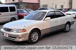 toyota mark-ii 1999 quick_quick_JZX101_JZX101-6003427