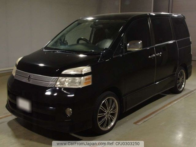 toyota voxy 2007 -TOYOTA--Voxy AZR60G-3100634---TOYOTA--Voxy AZR60G-3100634- image 1