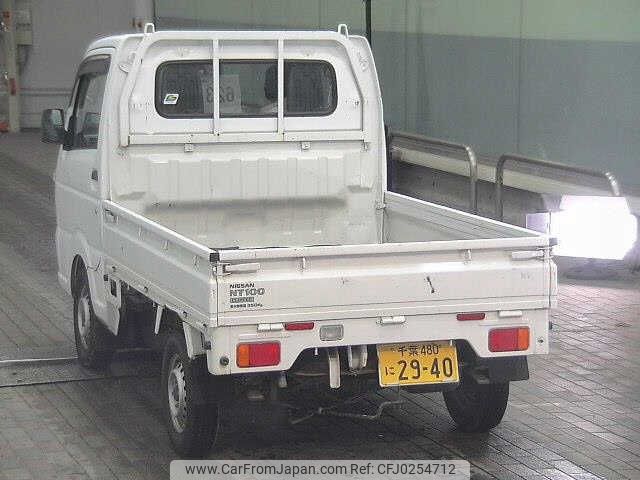 nissan clipper-truck 2014 -NISSAN 【千葉 480ﾆ2940】--Clipper Truck DR16T--106654---NISSAN 【千葉 480ﾆ2940】--Clipper Truck DR16T--106654- image 2