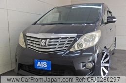 toyota alphard 2009 REALMOTOR_N9024090070F-90