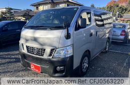 nissan caravan-van 2016 -NISSAN--Caravan Van CBF-VR2E26--VR2E26-031143---NISSAN--Caravan Van CBF-VR2E26--VR2E26-031143-