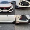 honda civic 2019 CFJ1594227 image 10