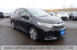 honda shuttle 2016 -HONDA--Shuttle DAA-GP7--GP7-1035575---HONDA--Shuttle DAA-GP7--GP7-1035575-