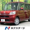 daihatsu tanto 2017 -DAIHATSU--Tanto DBA-LA600S--LA600S-0612126---DAIHATSU--Tanto DBA-LA600S--LA600S-0612126- image 1