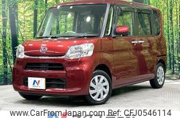 daihatsu tanto 2017 -DAIHATSU--Tanto DBA-LA600S--LA600S-0612126---DAIHATSU--Tanto DBA-LA600S--LA600S-0612126-