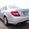 mercedes-benz c-class 2013 CFJ1739143 image 4