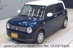 suzuki alto-lapin 2019 -SUZUKI--Alto Lapin HE33S-219722---SUZUKI--Alto Lapin HE33S-219722-