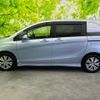 honda freed-spike-hybrid 2011 quick_quick_DAA-GP3_GP3-1011327 image 2