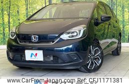 honda fit 2020 -HONDA--Fit 6AA-GR3--GR3-1050564---HONDA--Fit 6AA-GR3--GR3-1050564-