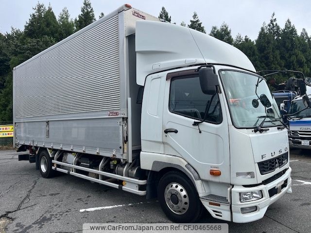 mitsubishi-fuso fighter 2015 -MITSUBISHI--Fuso Fighter TKG-FK64F--FK64F-586011---MITSUBISHI--Fuso Fighter TKG-FK64F--FK64F-586011- image 1