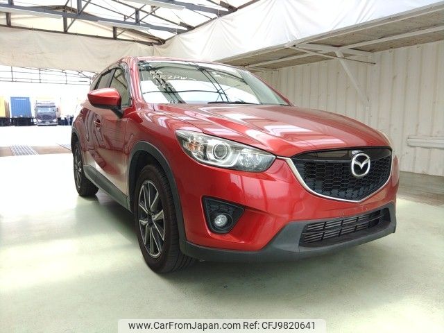 mazda cx-5 2012 ENHANCEAUTO_1_ea283158 image 1