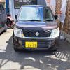 suzuki wagon-r 2014 quick_quick_DBA-MH34S_MH34S-383345 image 3