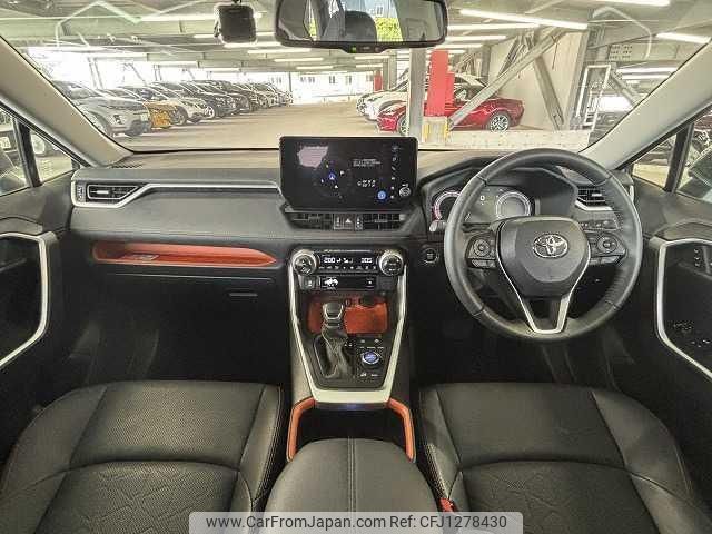 toyota rav4 2023 quick_quick_6BA-MXAA54_MXAA54-5046584 image 2