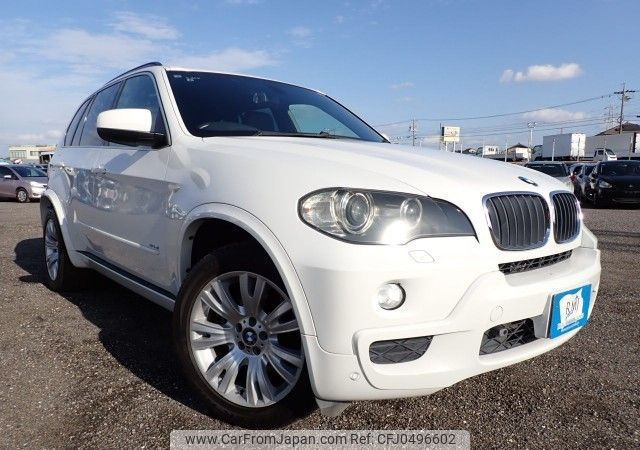 bmw x5 2008 REALMOTOR_N2024110302F-12 image 2