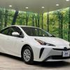 toyota prius 2019 -TOYOTA--Prius DAA-ZVW51--ZVW51-8051163---TOYOTA--Prius DAA-ZVW51--ZVW51-8051163- image 17