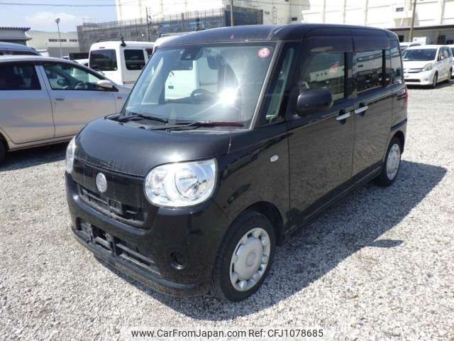 daihatsu move-canbus 2016 -DAIHATSU--Move Canbus DBA-LA800S--LA800S-0001761---DAIHATSU--Move Canbus DBA-LA800S--LA800S-0001761- image 1