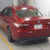 toyota camry 2018 -TOYOTA 【名古屋 305ゆ8030】--Camry AXVH70-1017444---TOYOTA 【名古屋 305ゆ8030】--Camry AXVH70-1017444- image 7