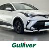 toyota c-hr 2021 CFJ1650917 image 1