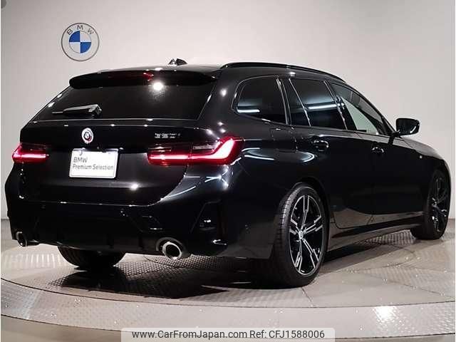 bmw 3-series 2023 CFJ1588006 image 2