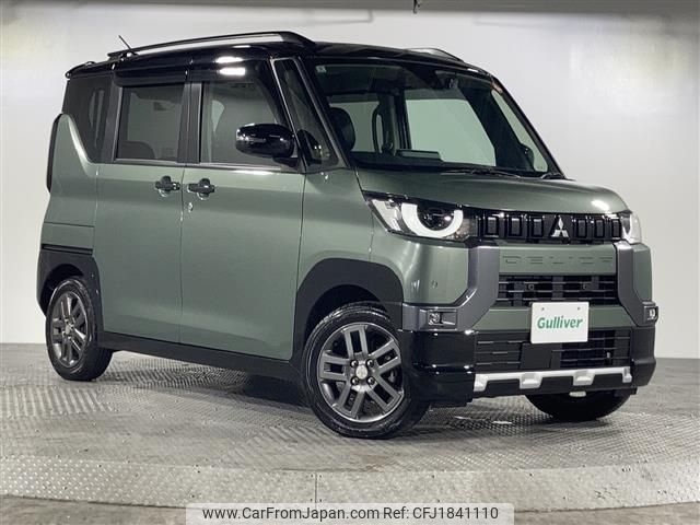 mitsubishi delica-mini 2024 CFJ1841110 image 1