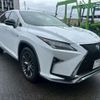 lexus rx 2016 CFJ1823902 image 1