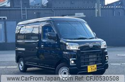 daihatsu hijet-cargo 2024 quick_quick_S700V_S700V-0134869