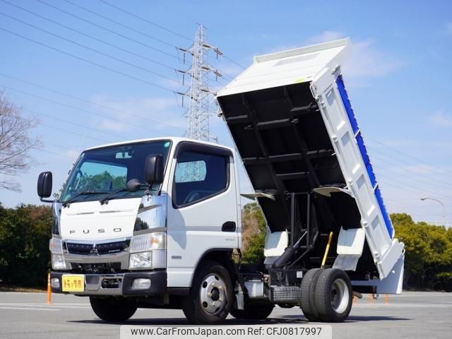 mitsubishi-fuso canter 2020 -MITSUBISHI--Canter 2PG-FBA60--FBA60-583283---MITSUBISHI--Canter 2PG-FBA60--FBA60-583283- image 1