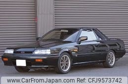 nissan skyline 1987 -NISSAN 【野田 501ﾋ6738】--Skyline E-HR31--HR31-094120---NISSAN 【野田 501ﾋ6738】--Skyline E-HR31--HR31-094120-