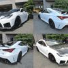 lexus rc-f 2020 CFJ1580382 image 18
