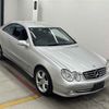 mercedes-benz clk-class 2004 -MERCEDES-BENZ--Benz CLK 209342-WDB2093422F133006---MERCEDES-BENZ--Benz CLK 209342-WDB2093422F133006- image 1